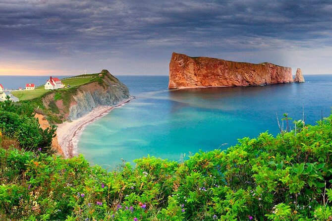 Gaspe 3–DAY Trip - Key points to know before booking