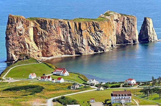Gaspe 3–DAY Trip - Who will get the most from this trip