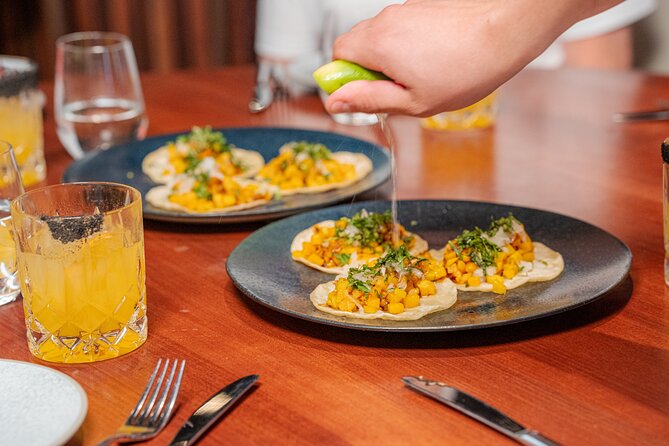 Gastronomic Gastown Food Tour by Vancouver Foodie Tours - Dietary needs, weather, and the right kind of pace