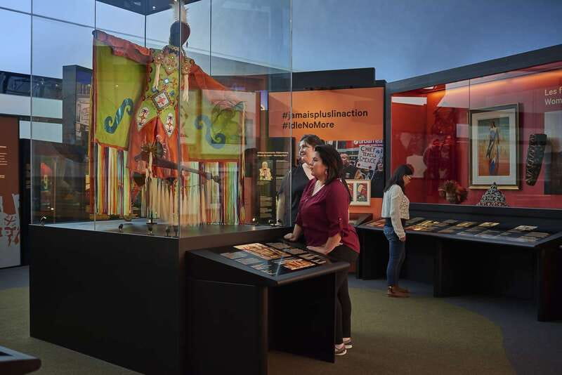 Gatineau: Canadian Museum of History Admission - Who should choose this museum?