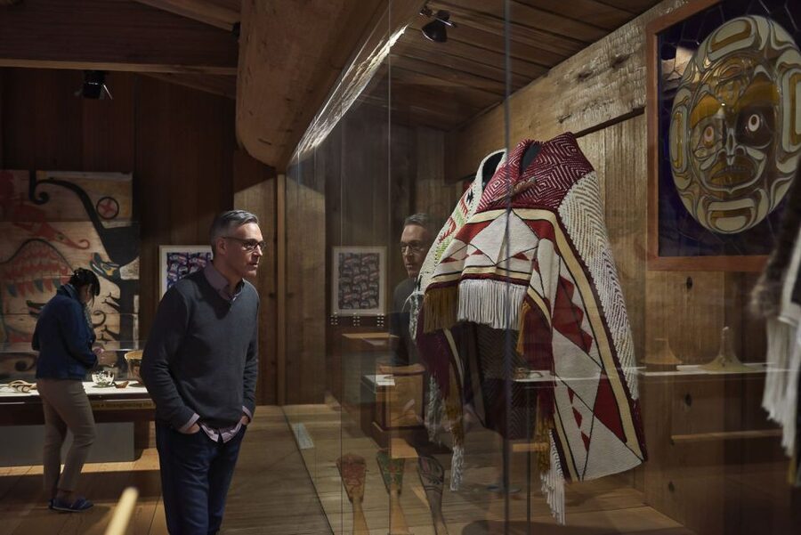 Gatineau: Canadian Museum of History Admission - Save time for Ciné+