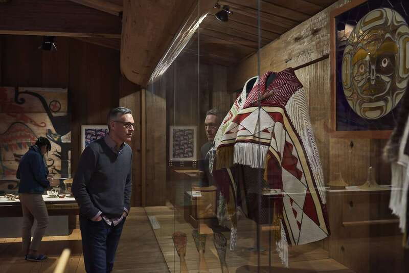 Gatineau: Canadian Museum of History Admission - What one day really means here
