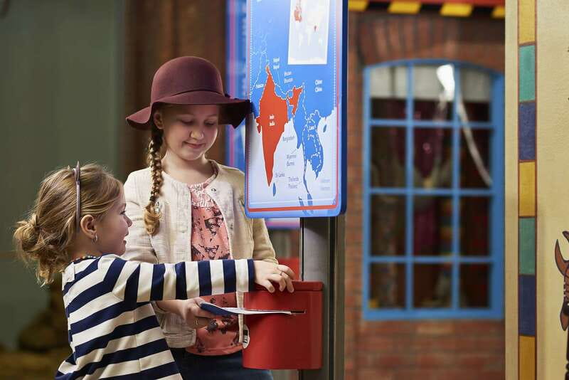 Gatineau: Canadian Museum of History Admission - Is the $20 admission good value?