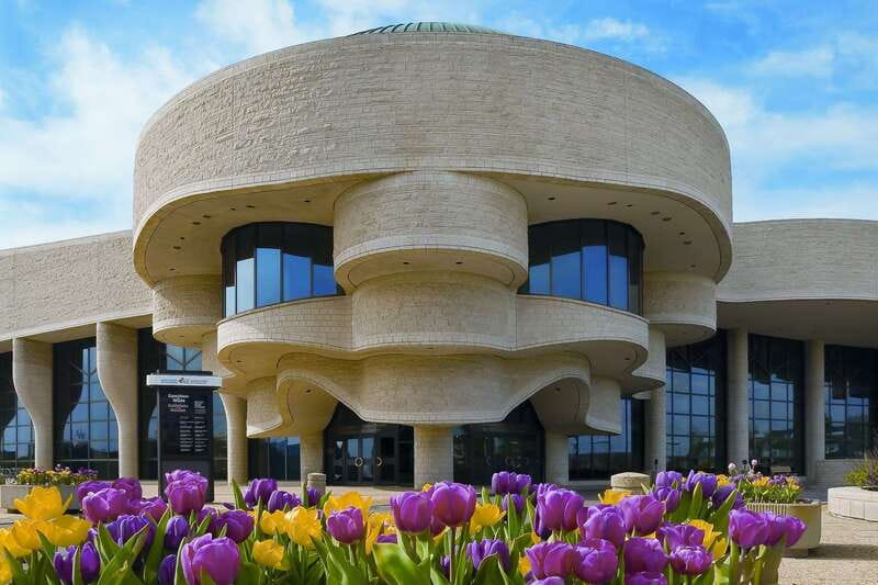 Gatineau: Canadian Museum of History Admission - Follow 15,000 years in the Canadian History Hall