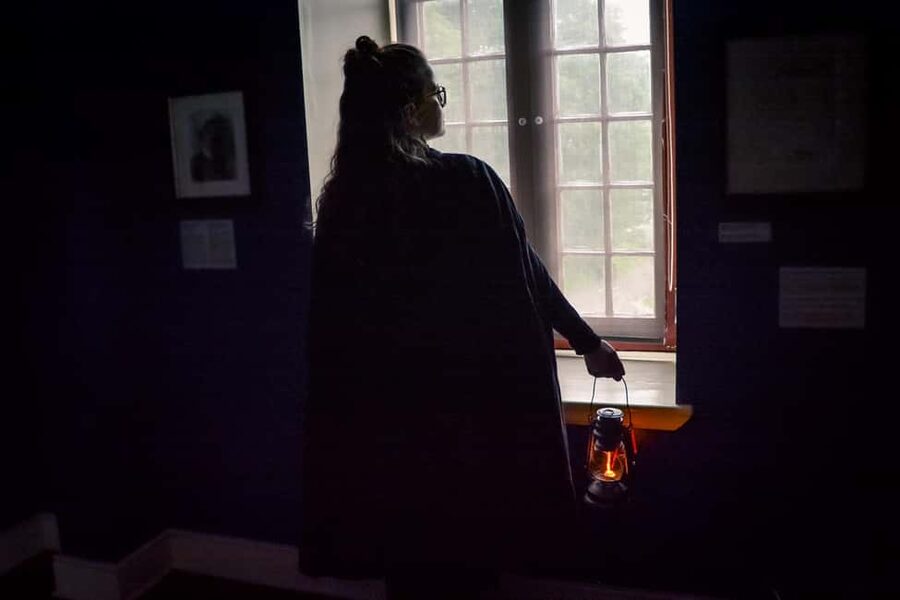 Ghosts of the Bytown Museum - Key points to know before you book