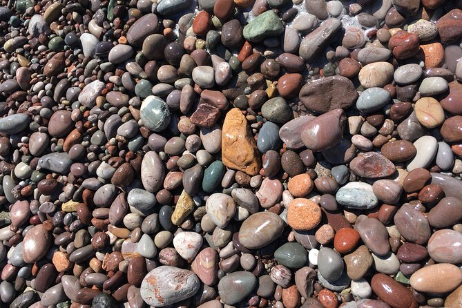 Go Fundy Tours - Three hours among Fundy Trail viewpoints