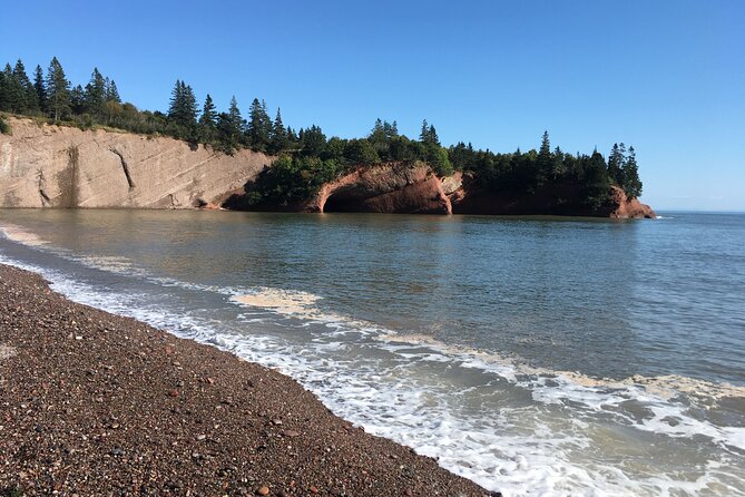 Go Fundy Tours - What is included, and what you should plan for