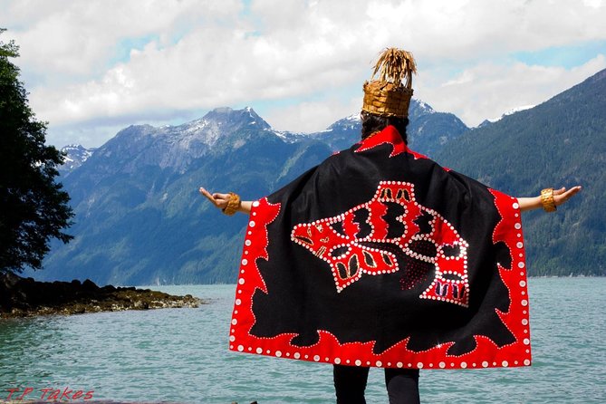 Great Bears of Bute: Grizzly Bear Viewing & Indigenous Cultural Tour - Is the 457.12 price fair?