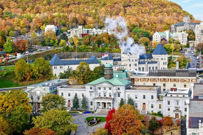 Greater Montreal 5-hour VIP Guided City Tour - Why this five-hour route works for a first visit