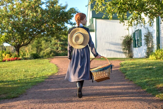Green Gables House & Our Island Experience - Key points to know before you book