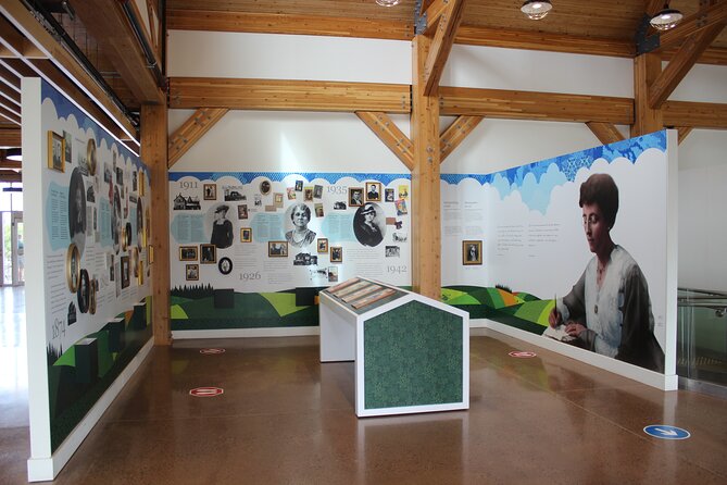 Green Gables House & Our Island Experience - Why Green Gables still works as a real place