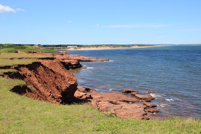 Green Gables House & Our Island Experience - North Rustico and the island’s lobster trade