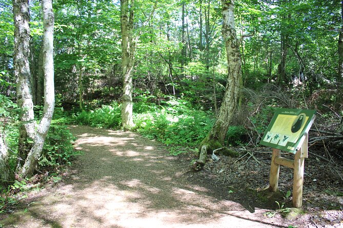 Green Gables House & Our Island Experience - The Preserve Company in New Glasgow