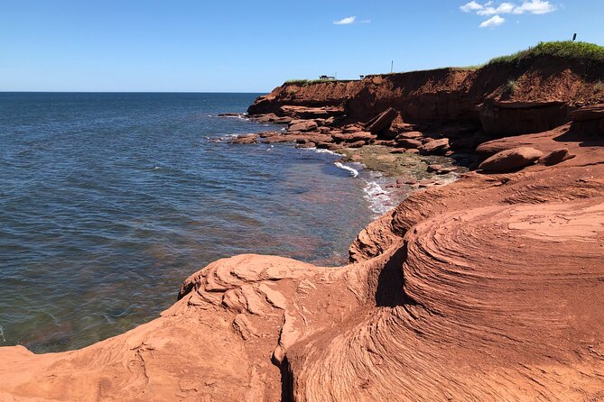 Green Gables House & Our Island Experience - The short Charlottetown overview