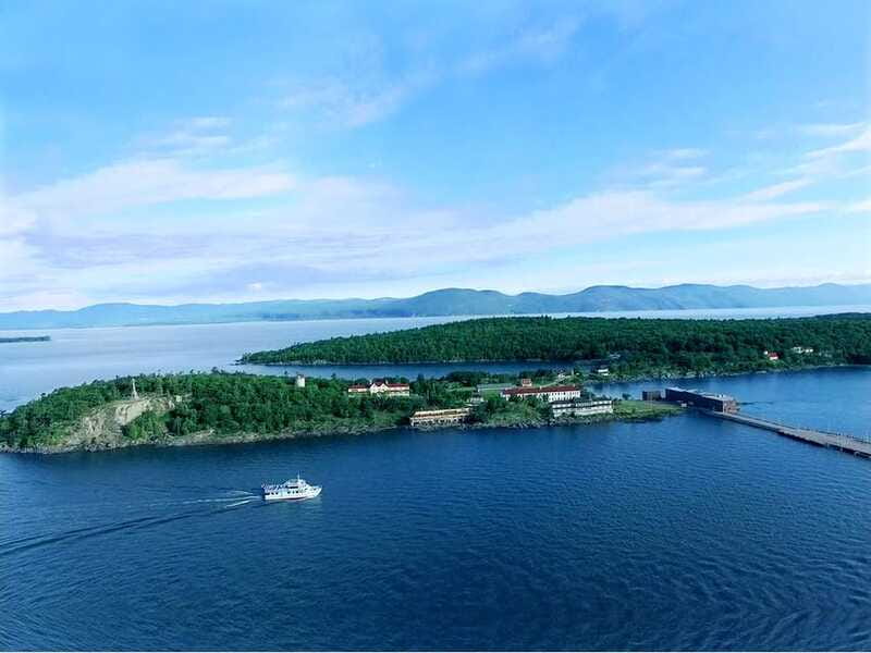 Grosse-Île: Irish Immigrant Memorial Cruise & Tour - Key points to know before you go