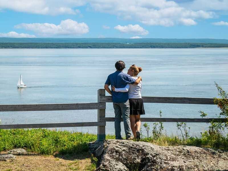 Grosse-Île: Irish Immigrant Memorial Cruise & Tour - Final verdict on Grosse-Île