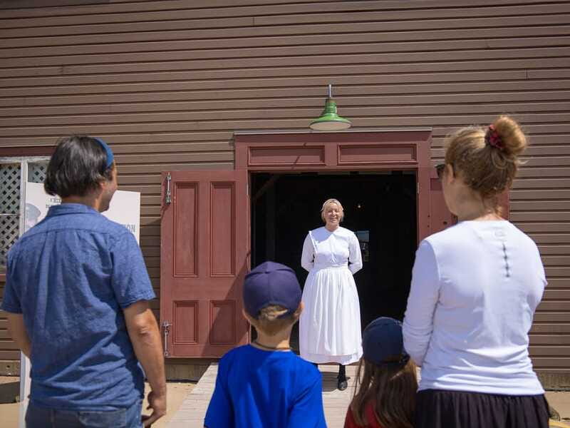 Grosse-Île: Irish Immigrant Memorial Cruise & Tour - Is the $73 price good value?