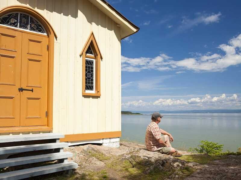 Grosse-Île: Irish Immigrant Memorial Cruise & Tour - Who will enjoy this tour most?