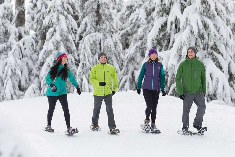 Grouse Mountain Skyride Admission Ticket - Who should book this mountain day?