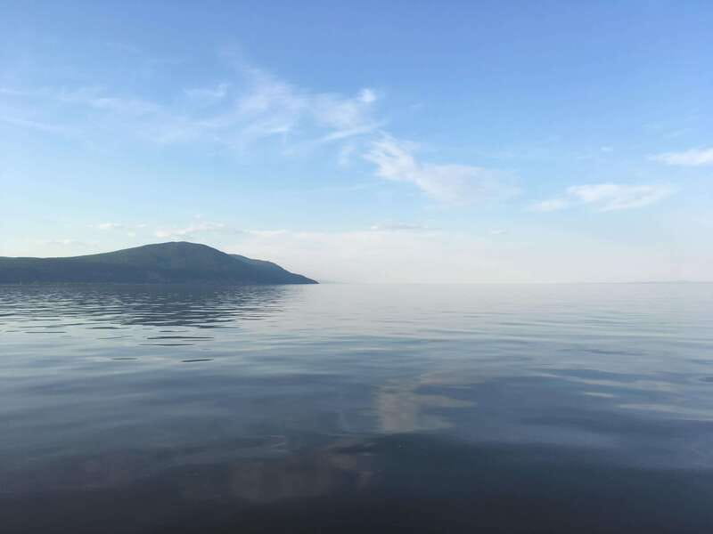 Guided cruise to discover Orleans Island and Quebec City - Practical ways to prepare