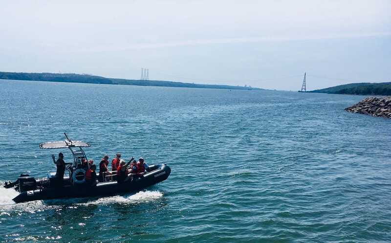 Guided cruise to discover Orleans Island and Quebec City - Should you book the Île d’Orléans cruise?