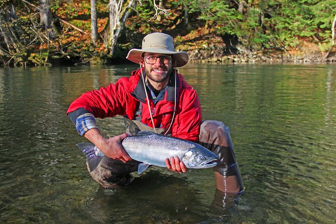 Guided Fishing Adventure in Whistler - Which departure time should you choose?