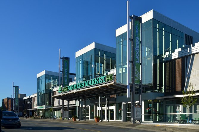 Half-Day Historical Tour of Halifax - What the six hours feel like
