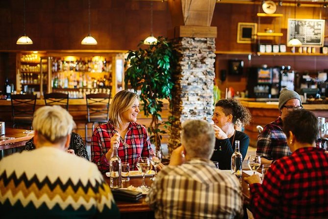 Half-Day Jasper Culture Food Tour - What Makes This Jasper Food Walk Worth Considering