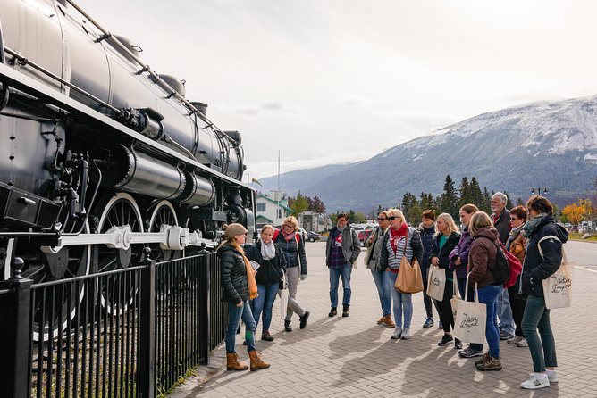 Half-Day Jasper Culture Food Tour - Practical Details Before You Book