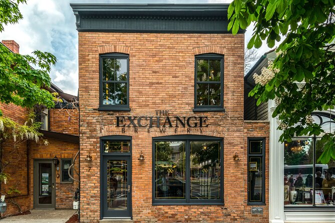 Half-Day Niagara Micro Brewery Tour - What this five-hour Niagara beer tour is really like