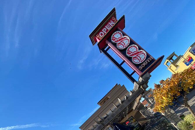 Half-Day Niagara Micro Brewery Tour - Blackburn Brewery brings a newer stop to the route