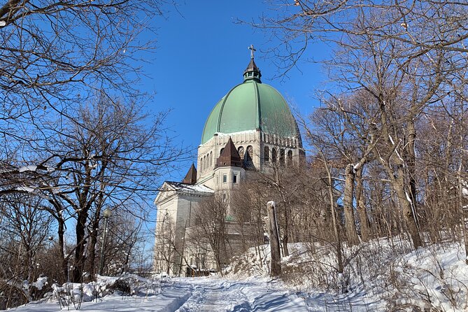 Half day private city tour - The guides make the biggest difference
