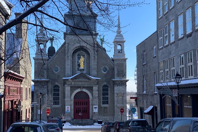 Half day private city tour - Comfort, walking, and pace