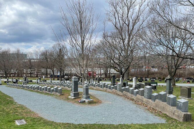 Half Day Small Group Tour in Peggy's Cove and Titanic Cemetery - Is the $79.98 price good value?