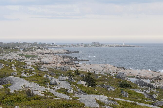 Half Day Small Group Tour in Peggy's Cove and Titanic Cemetery - Who should book this half-day tour?