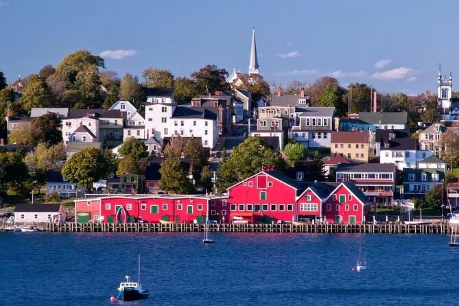 Half-Day Small-Group Tour of Nova Scotia's South Shore - Why this South Shore route works from Halifax