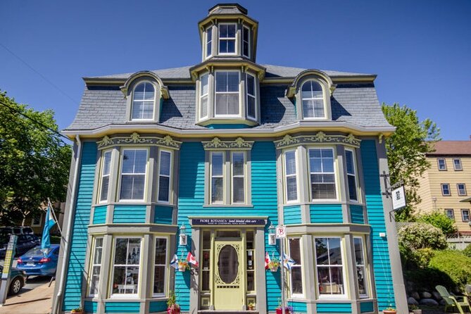Half-Day Small-Group Tour of Nova Scotia's South Shore - Who will get the most from this tour