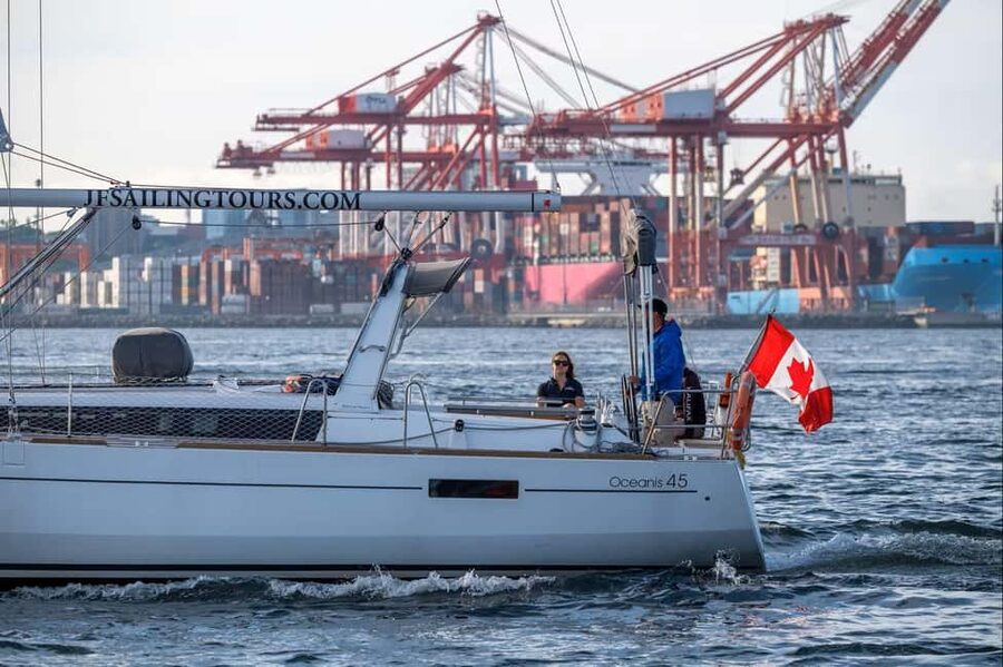 Halifax: Best of Halifax Harbour Tour - Key details before you book