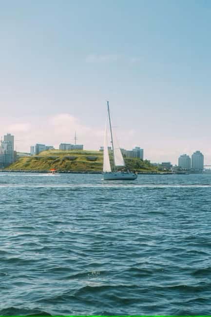 Halifax: Best of Halifax Harbour Tour - Timing, weather, and practical planning