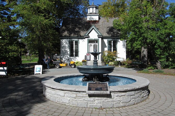 Halifax Churches, Gardens & Graveyards: a Smartphone Audio Walking Tour - Grand Parade, City Hall, and St. Paul’s