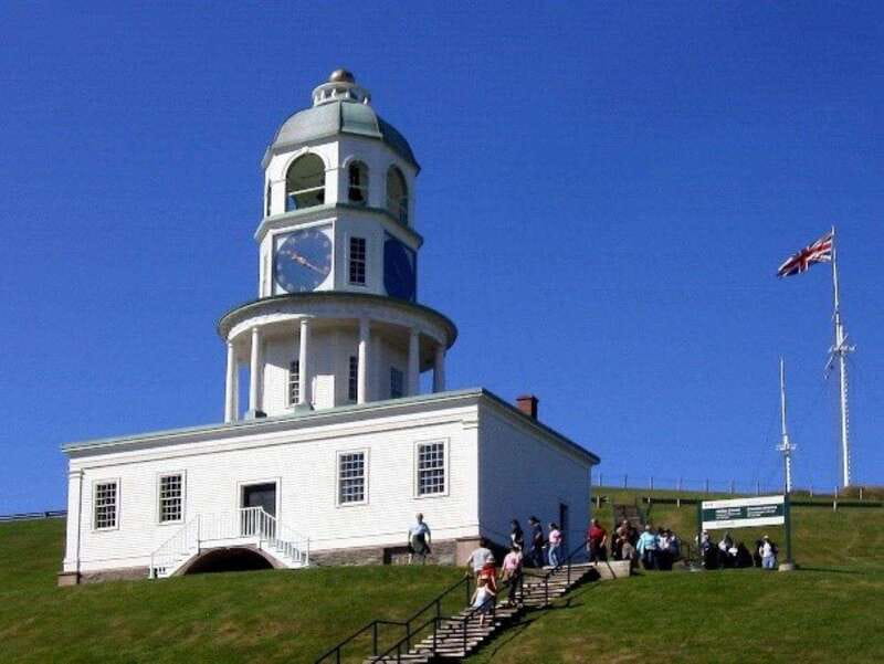 Halifax City Sightseeing by Private a/c vehicle - A fast way to get your Halifax bearings