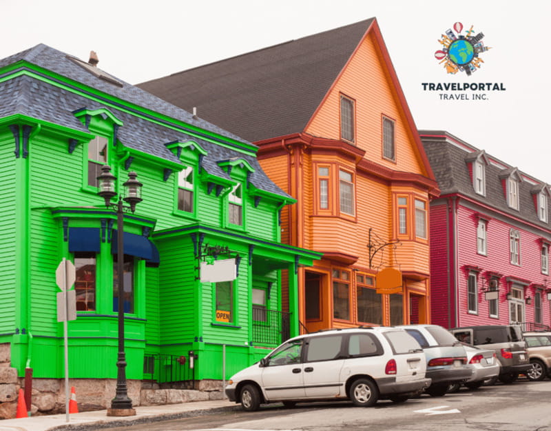 Halifax: Guided tour to Peggy's Cove, Lunenburg & … - One day, three South Shore towns