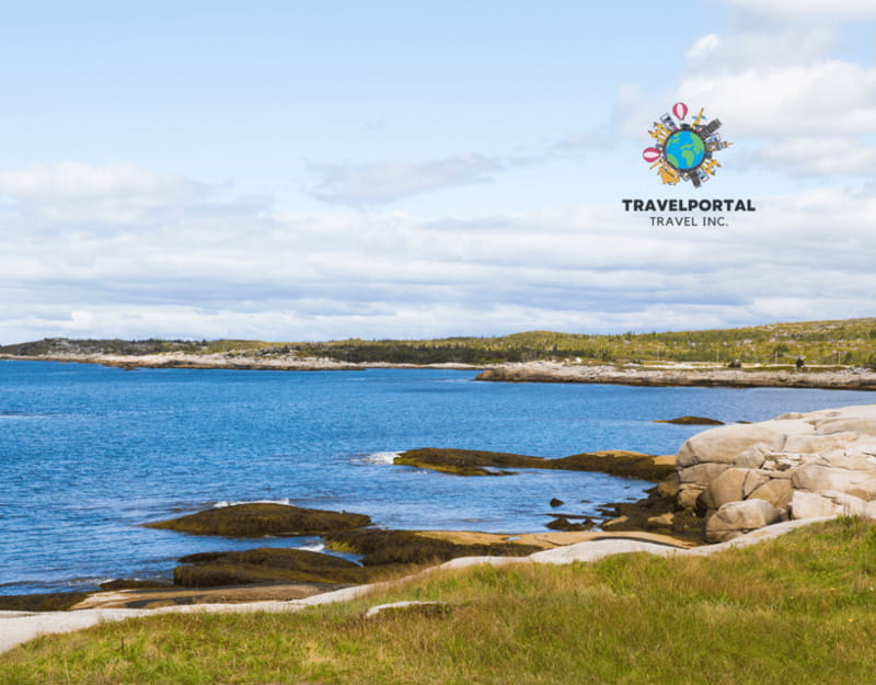 Halifax: Guided tour to Peggy's Cove, Lunenburg & … - Peggy’s Cove: the strongest stop