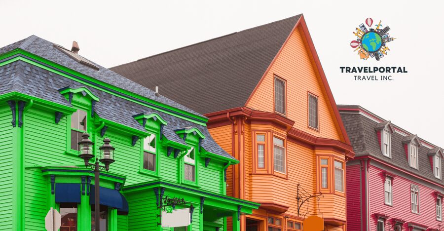 Halifax: Guided tour to Peggy's Cove, Lunenburg & … - The real timing issue