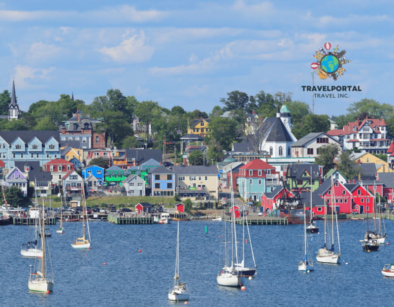Halifax: Guided tour to Peggy's Cove, Lunenburg & … - Who should book this South Shore outing?