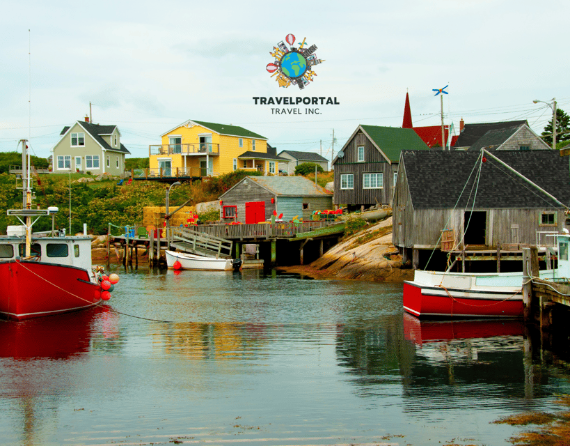 Halifax: Guided tour to Peggy's Cove, Lunenburg & … - Should you book it?