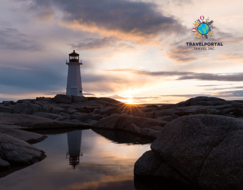 Halifax: Guided tour to Peggy's Cove, Lunenburg & … - Lunenburg and the Bluenose II harbor