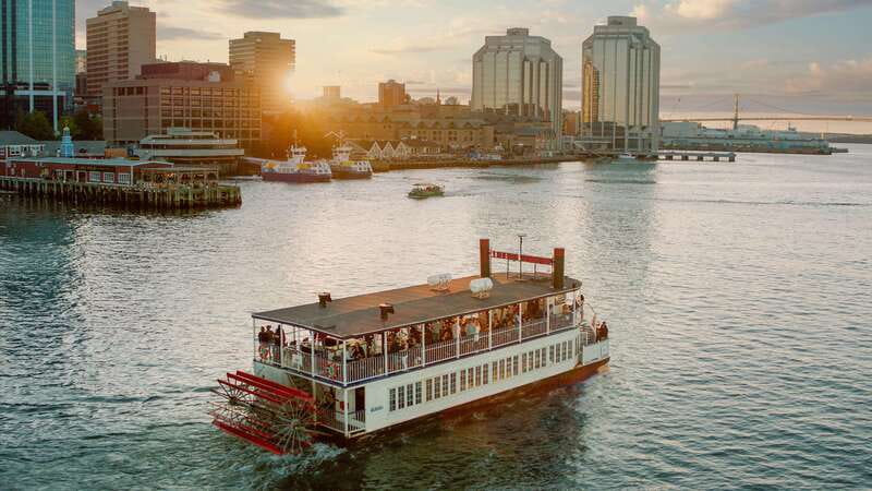 Halifax: Happy Hour Cruise with Live Music - Why this Halifax cruise works as a night out