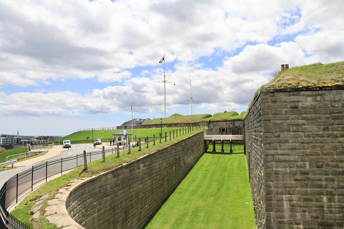 Halifax Harbour Hopper Tour - What the 55-minute timing means for your day