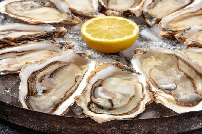 Halifax Harbourfront Small Group Food Walking Tour - Dietary needs, timing, and who should book
